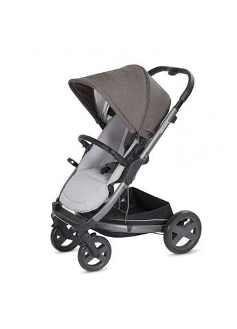 Прогулочная коляска X-CITE Evening Grey X-lander 5902315545489 (328400984)
