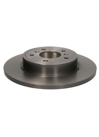 Гальмівний диск No Brand (339649366)