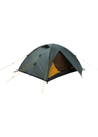 Палатка Platou 2 Alu darkgreen (4823081500506) Terra Incognita (391614127)