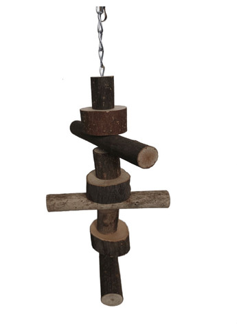 Іграшка для птахів Natural Living 40 см TX-5870 Trixie (266423183)