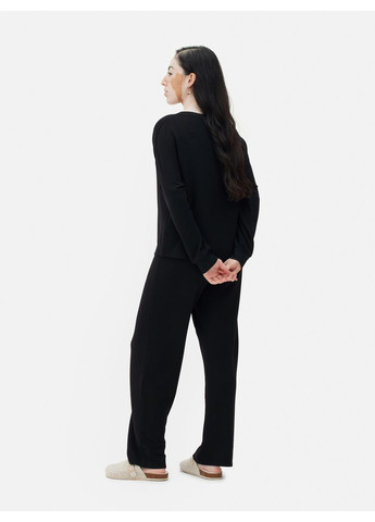 Чорний світшот для сну,чорний, Primark (356130290)