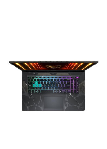 Ноутбук Cyborg 17 Core 5-210H/32GB/512 RTX5050 144Hz (B2RWEKG-030XPL) MSI (361075207)