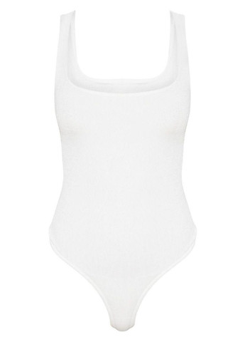 Боди-блуза PrettyLittleThing (315387798)