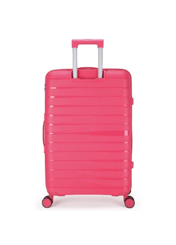 Чемодан 28" (L) Magenta (T5796-3) Semi Line (395710852)