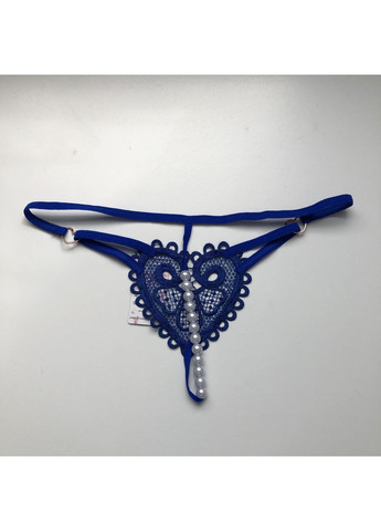 Трусики Стринги с жемчужинами трусики с бусинками сексуальное эротическое белье (арт. 80140) No Brand (361204874)