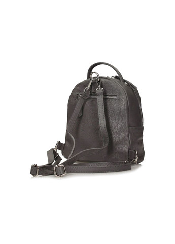 СУМКИ ЖЕНСКИЕ TOS E74 SZARY D27 Toscanio (296718699)