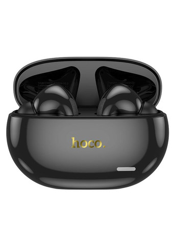 Бездротові навушники EW60 Plus Norman true wireless ANC BT headset чорний Hoco (370613332)