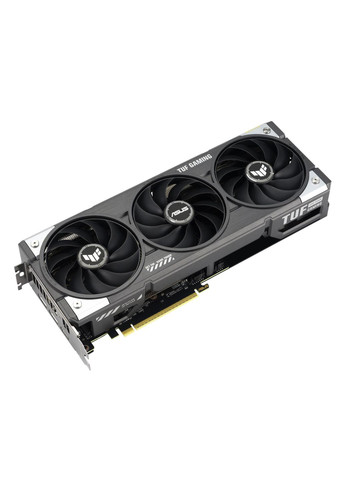 Видеокарта Radeon RX 9060 XT 16GB GDDR6 OC TUF-RX9060XT-O16G-GAMING 90YV0LF0-M0NA00 Asus (360793499)