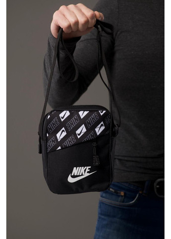 Функціональна сумка чоловіча для особистих речей і ґаджетів No Brand (365762097)