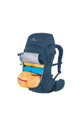 Рюкзак туристический Finisterre 40L Blue (75747QBB) (931794) Ferrino Finisterre 40L Blue (75747QBB) (369883021)