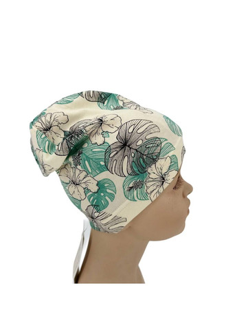 Шапка, арт. TA47, листя, 48-50 Barbaras (357204162)