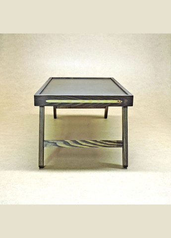 Столик-поднос для завтрака из дерева Мериленд флет (СТП-000240) No Brand (327865956)