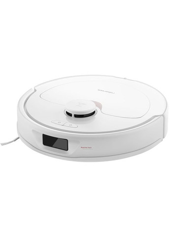 Робот-пилосос Q Revo White (QR02-00) RoboRock (306732543)