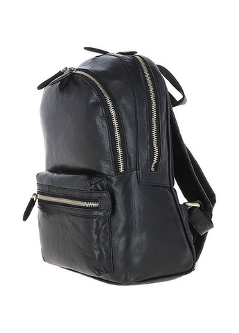 Городской рюкзак Aswood G38 Black 18л (G38 BLACK) Ashwood (365797592)