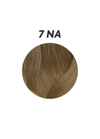 Безаммиачный тонер для волос на кислотной основе SoColor Sync PreBonded 7NA блондин натуральный Matrix (292736022)