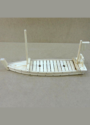 Лодка для подачи суши Харбин 80 бланже (ДДП-800601) No Brand (326602059)