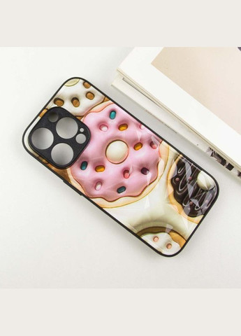 Чехол на iPhone 12 Pro/для айфон 12 о призме с картинками Epik (338603855)