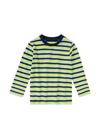 Набір лонгслів і футболка для хлопчика Lupilu (289533917)
