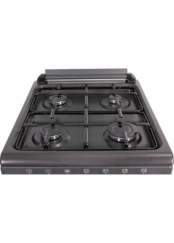 Плита комбінована PSE 541110 D PRIME TECHNICS (306744425)