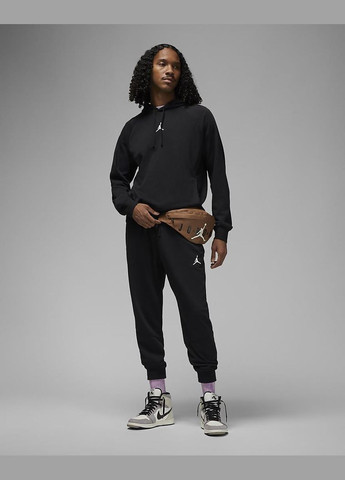 Кофта чоловіча Dri-Fit Sport Crossover (DQ7327-010) Jordan (370780303)