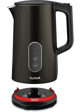 Электрочайник DIGITAL KI831E10 Tefal (360420523)