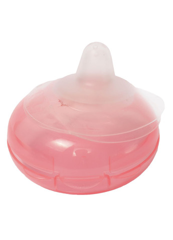 Накладки для грудей, силіконові, в контейнері, корал (Li 802 троянд) Lindo Li 802 роз (336492460)