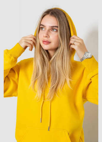 Худі жіночий на флісі Ager Худи (316502597)