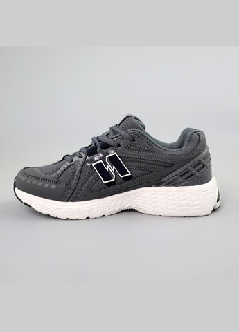 Сірі кросівки чоловічі Fashion