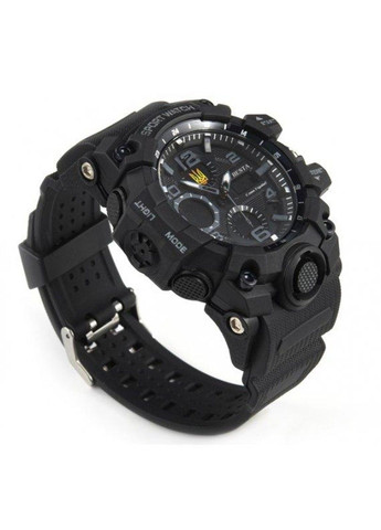 Чоловічий наручний годинник Peremoga (Чорний) Besta (314483030)