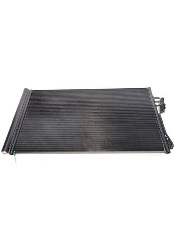 Конденсатор кондиционера MERCEDES Viano (W639) 03- (пр-во ) 35776 NRF (368192683)