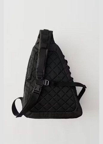 Рюкзак Sling bag Пушка Огонь (278230552)