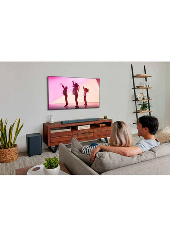 Саундбар BAR 500 PRO Black (JBLBAR500PROBLKEP) JBL (307289599)