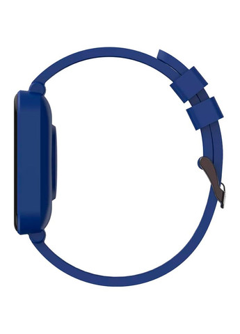 Смарт-часы Joyce KW-43 DUAL BT Music Blue (CNE-KW43BL) Canyon (323043649)