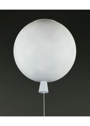 Стельова люстра на 1 лампочку 27463 Сірий 35-120х30х30 см. Sunnysky (324396140)