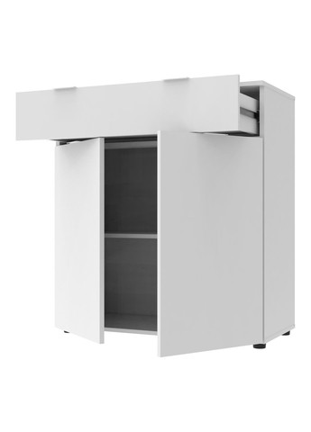 Комод в гостиную Рон 2 80х38х100 см (DRS-011294) Doros (346530019)