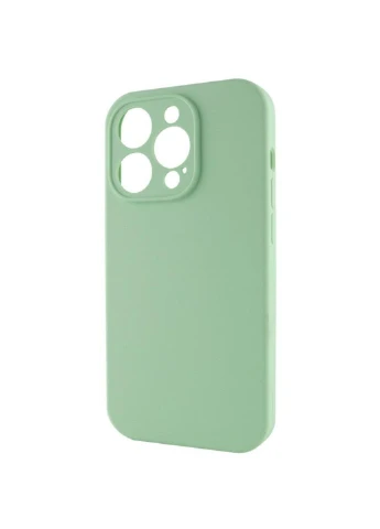 Чехол Silicone Case Full Camera Protective (AA) NO LOGO для Apple iPhone 13 Pro (6.1") Epik (393950004)