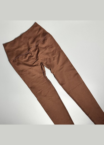 Спортивні легінси з пуш-ап ефектом No Brand (346048611)