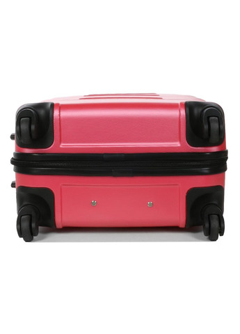 Валіза велика L Madisson 32303 пластикова 105л Snowball (297644178)