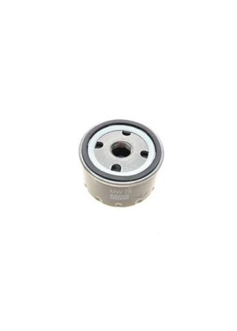 Фильтр масляный BMW i3 (I01) 13- W20K06A/IB1P25B FILTER MW 75 (opt-om) MANN (366188688)