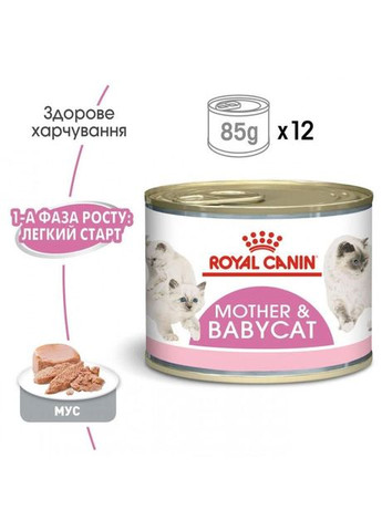 М'ясні консерви Royal Canin (266274147)