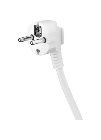 Сетевой фильтр 5 розеток 3м 16А 3x1.5мм2 White (-SP515OSM3WH) 2E (370848846)