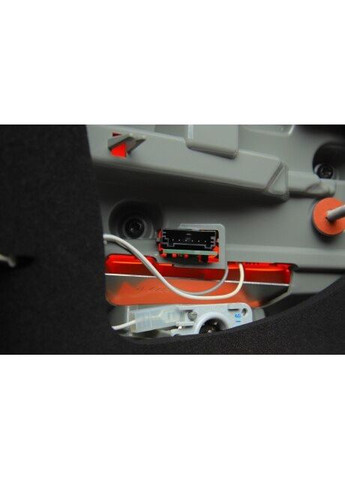 Ліхтар задній BMW 3 (E93) 10-13 (R) 1081004 (opt-om) ULO (345762040)