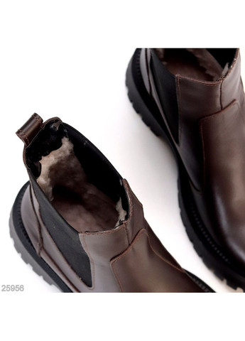 Зимние зимние ботинки No Brand