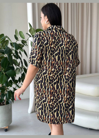 Халат жіночий шовковий No Brand (302805517)