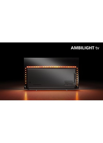 Телевізор 55OLED769/12 Philips (326519445)