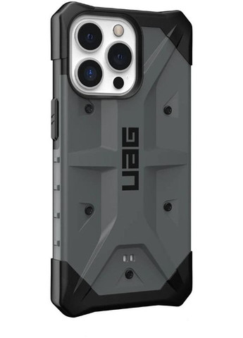 Чохол-накладка Pathfinder для Apple iPhone 13 Pro Silver (113157113333) Urban Armor Gear (370614691)