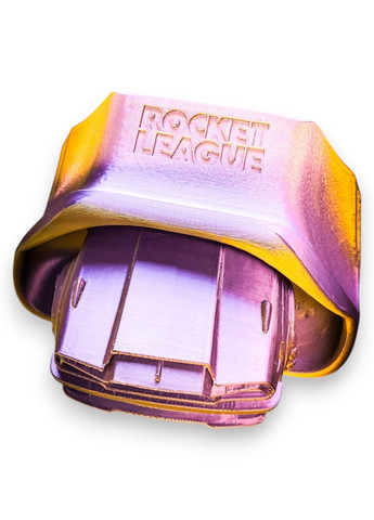 Держатель для геймпада Xbox в стиле Fennec (Рокет Лига) No Brand (318052397)