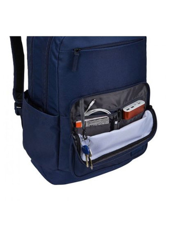 Рюкзак для ноутбука 15.6" Uplink 26L CCAM-3216 (Dress Blue) (6808608) Case Logic 15.6" Uplink 26L CCAM-3216 (Dress Blue) (368762617)