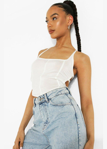 Топ Boohoo (330983232)