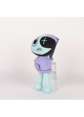 М’яка іграшка Глистен у стилі гри Мир Денді натхненна персонажем неофіційна версія No Brand (369002545)